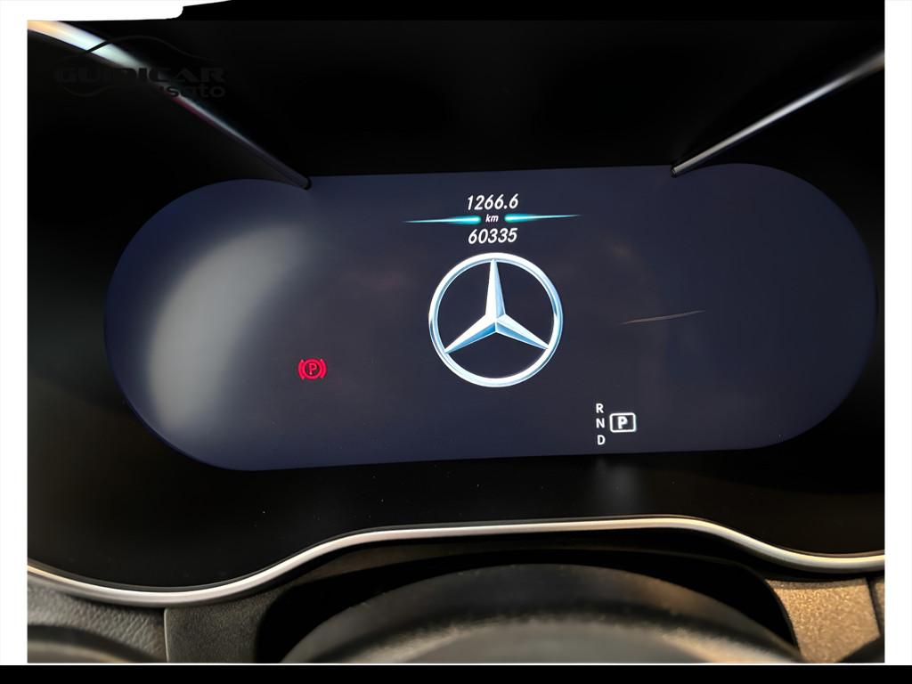 Mercedes-Benz GLC Coupe - C253 2019 - GLC Coupe 220 d Premium 4matic auto