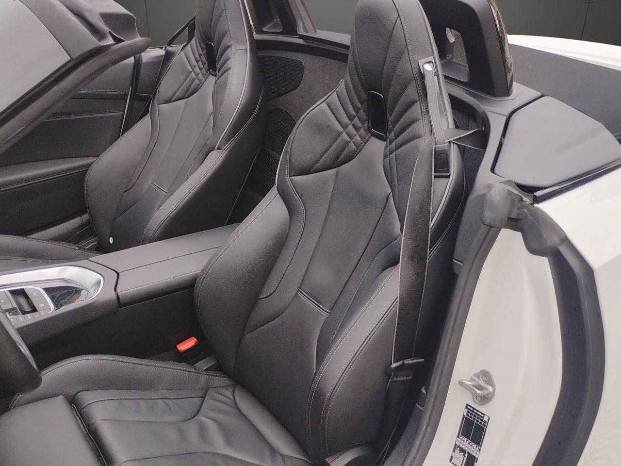 BMW Z4 sdrive 20i Msport auto.TELECAMERA.VIRTUAL