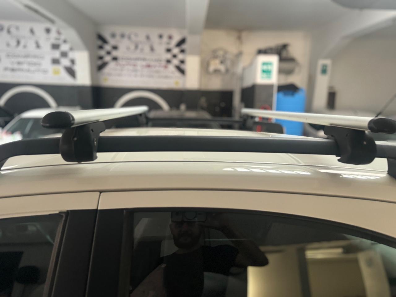 Fiat Panda 1.2 Climbing Natural Power