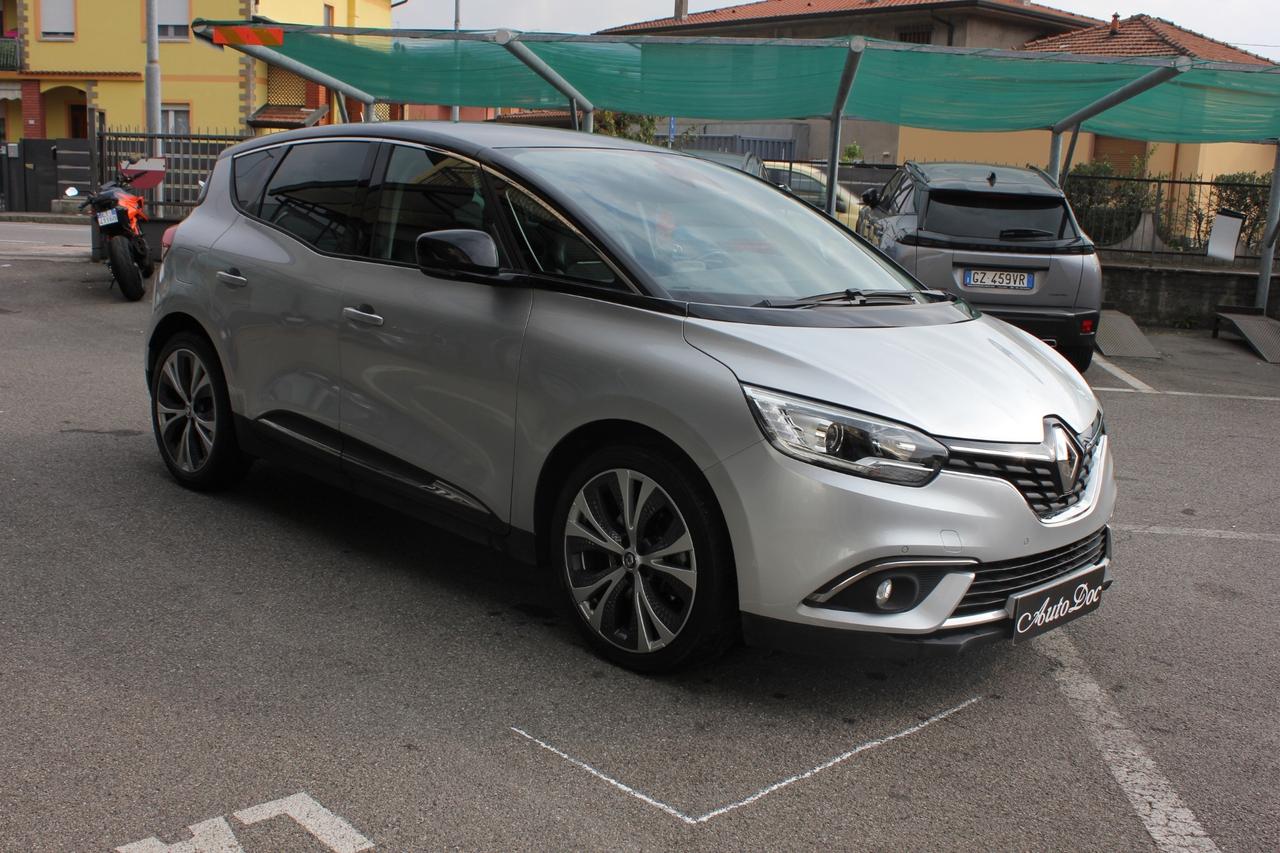 Renault Scenic Scénic 1.5 dCi 8V 110 CV Energy Intens