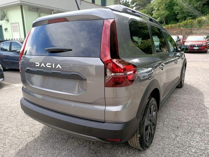 Dacia Jogger 1.0 TCe GPL 100CV 5 posti Expression