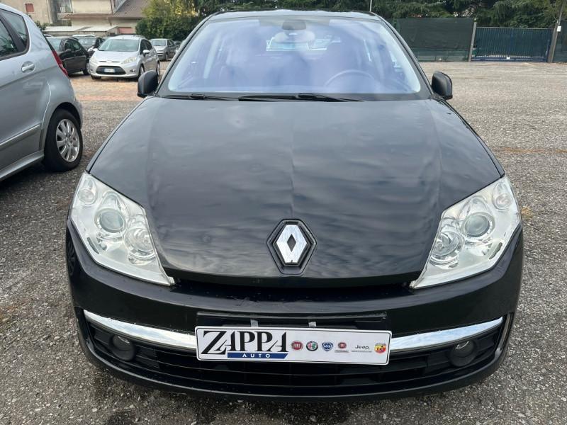 RENAULT Laguna 2.0 dCi 150CV
