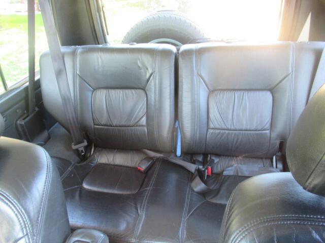 Hyundai Galloper 2.5 Tdi (Pajero) ASI Gancio Tr.