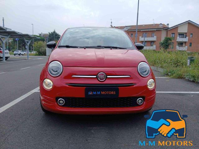 FIAT 500 1.2 Riva