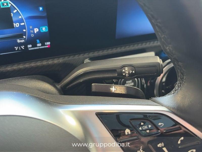 Mercedes-Benz CLA Sh.Brake - X118 2023 Shooting Brake 180 d Advanced auto