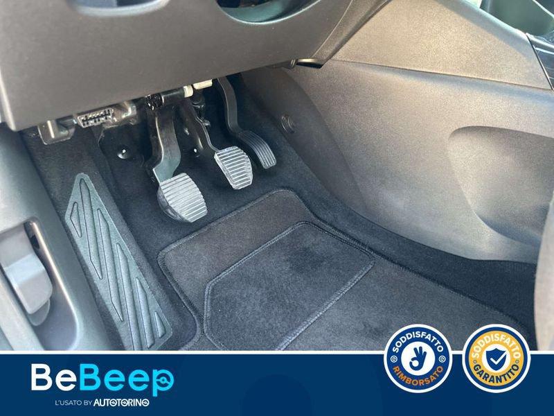 Opel Crossland X 1.5 ECOTEC INNOVATION S&S 102CV