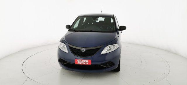 LANCIA Ypsilon 1.3 MJT 95 CV 5 porte Silver S&S