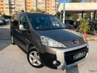 Peugeot Partner Tepee 1.6 HDi 110CV Premium