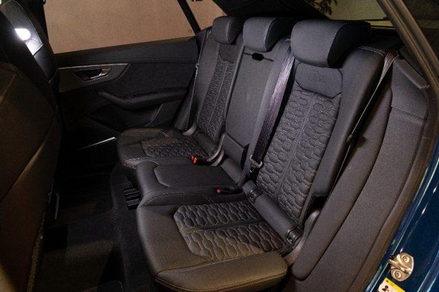 AUDI RS Q8 TFSI V8.Performance.641CV.GANCIO.TETTO.MEGA.UNIKAT