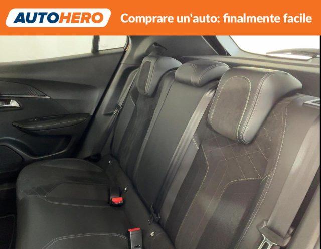 PEUGEOT 2008 PureTech 155 S&S EAT8 GT