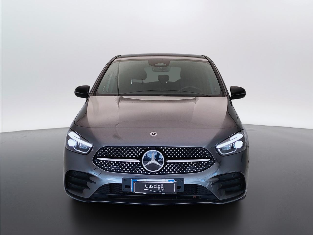 Mercedes-Benz Classe B - W247 2023 - B 180 d AMG Line Advanced Plus auto