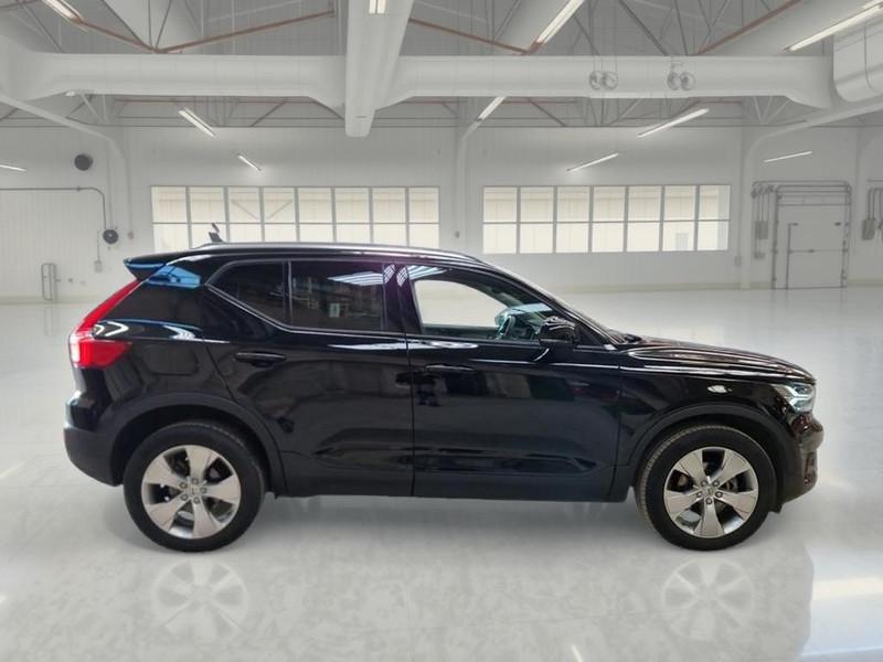 VOLVO XC40 D3 GEARTRONIC BUSINESS PLUS 5 PORTE SUV