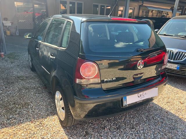 Volkswagen Polo 1.2/70CV 12V 5p. Comfortline