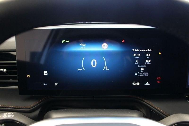 MG HS 1.5T-GDI AT Comfort