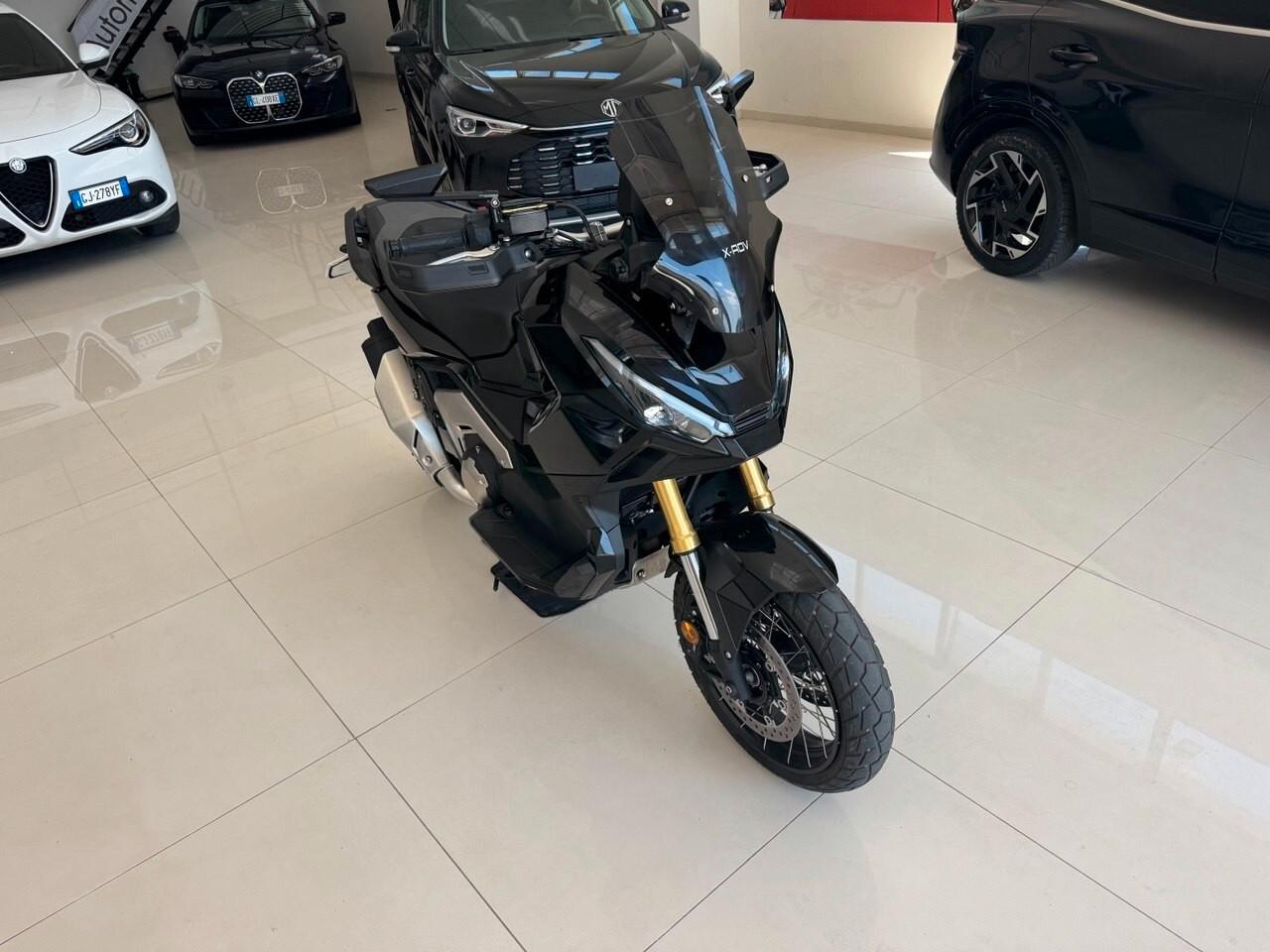 Honda X-ADV 750