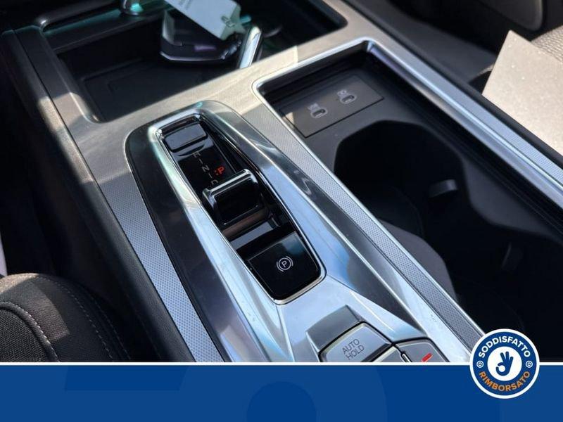 KGM Rexton Style 2.2 Turbodiesel 5 Posti