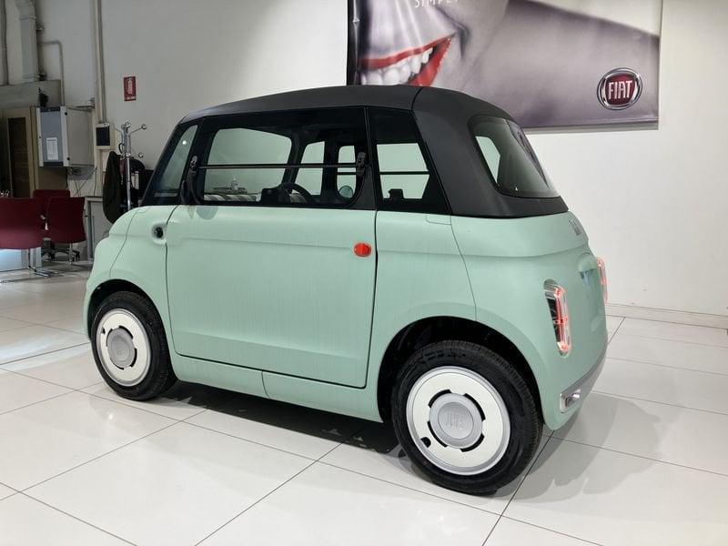 FIAT Topolino Fiat Dolcevita 6kw