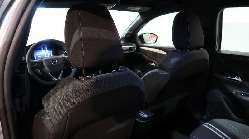 Opel Corsa Corsa 1.2 GS s&s 100cv # VERI COLORI #