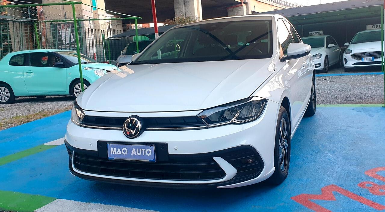 VOLKSWAGEN POLO 1.0 TSI STYLE KM 29 MILA FULL OPTIONAL