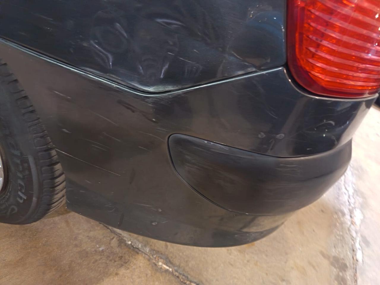 Peugeot 308 2.0 HDi SW