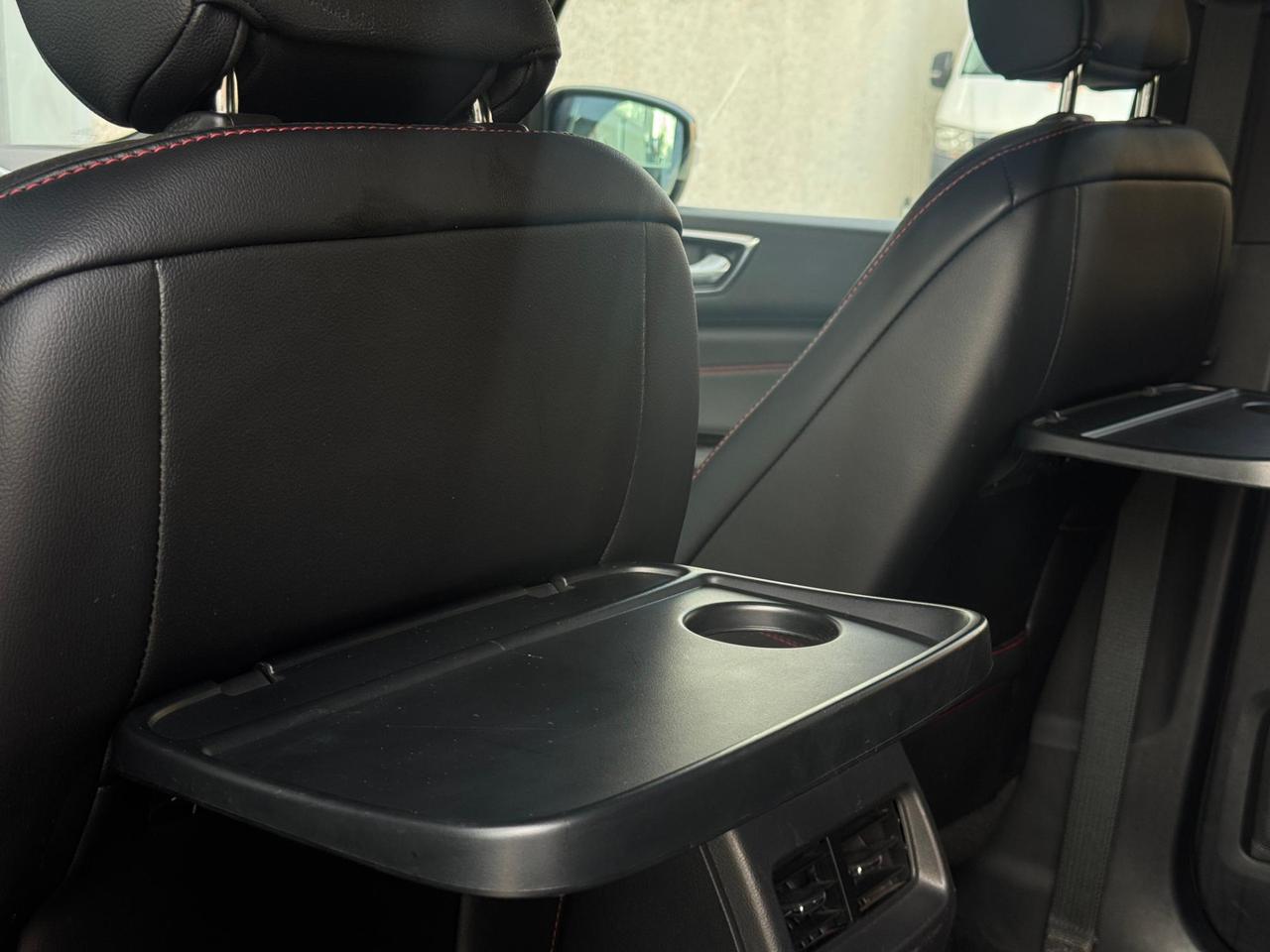 Ford S-Max 2.5 full hybrid ST-Line Business 190cv cvt 7p.ti