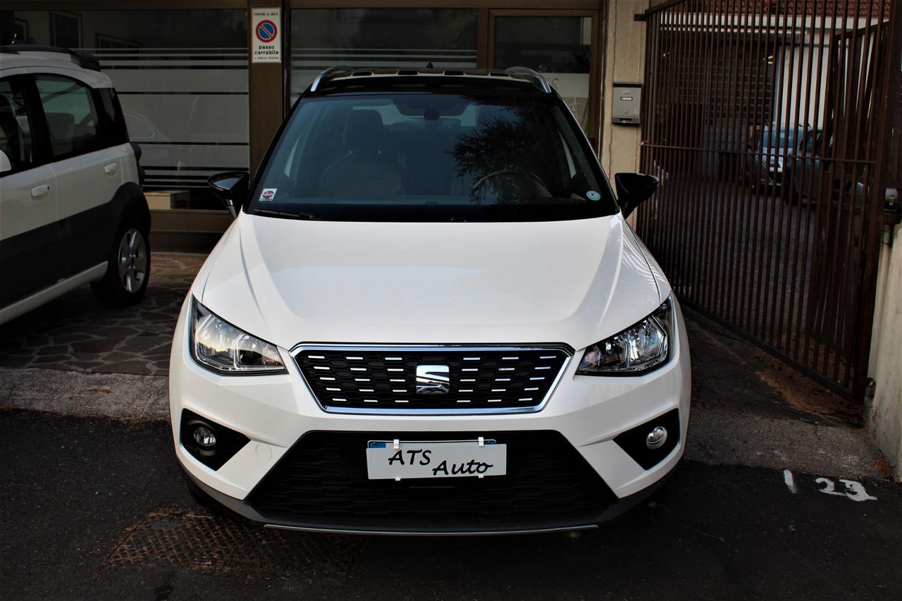Seat Arona 1.6 TDI 95 CV XCELLENCE 36000 km
