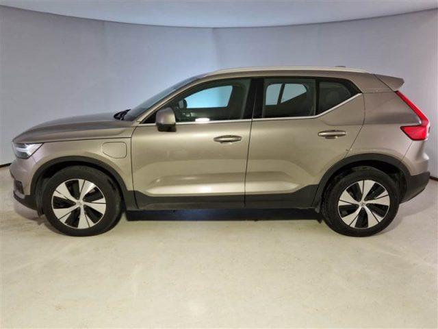 VOLVO XC40 T5 Recharge Plug-in Hybrid Inscription Expression