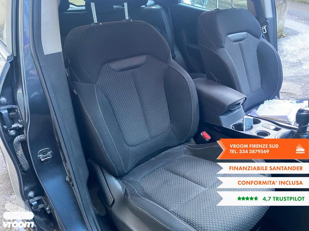 RENAULT Kadjar Blue dCi 8V 115CV Sport Edition