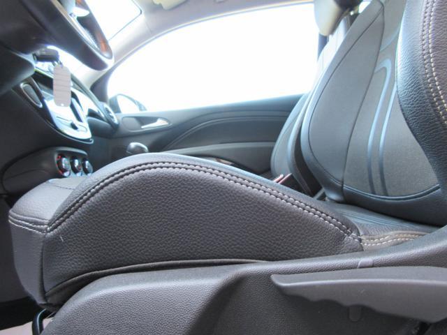 OPEL Adam 1.2 70 CV Slam