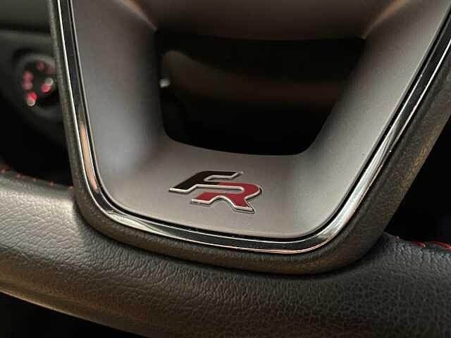 SEAT Arona 90CV 1.0TGI FR - NEOPATENTATI -