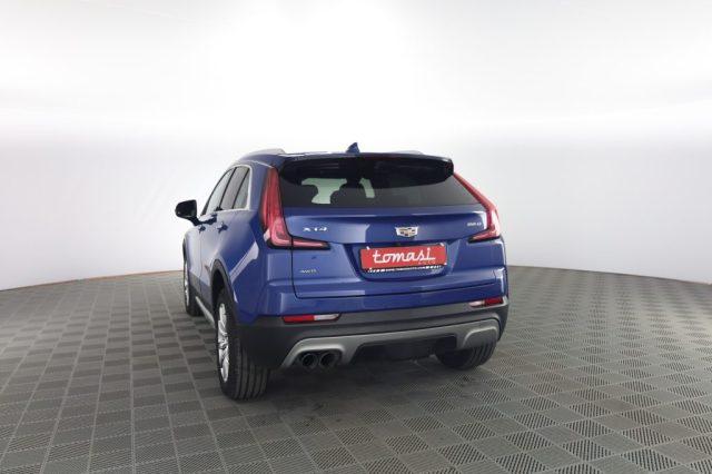 CADILLAC XT4 XT4 350 TD AWD Premium Luxury