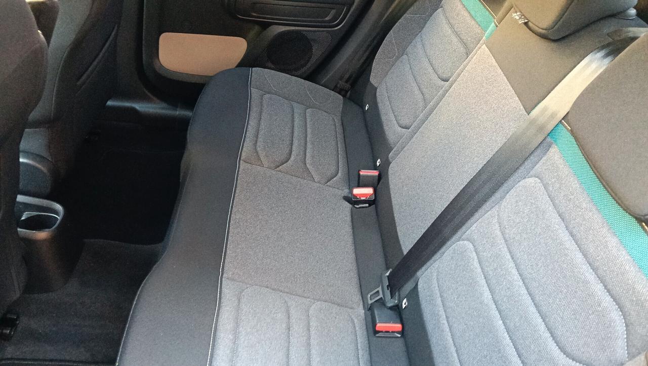 CITROEN C3 1.2 BENZ-RETROC-PREZZO PROMO!