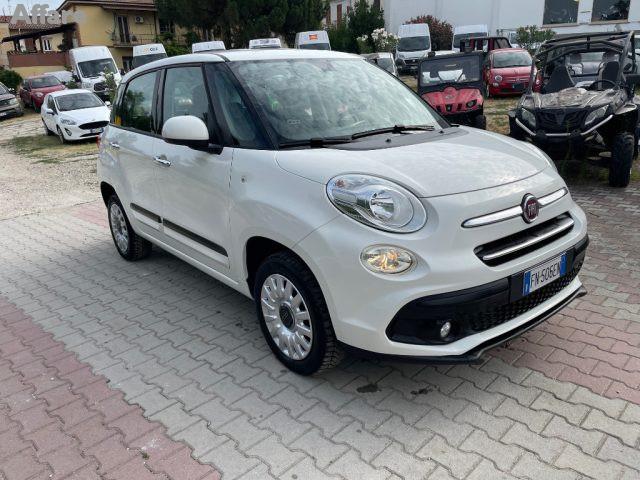 FIAT 500L 0.9 TwinAir Turbo Natural Power Pop Star