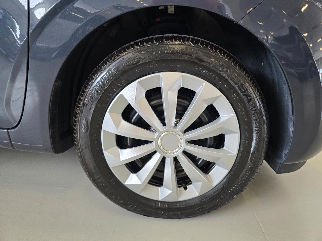 Hyundai i10 1.0 mpi Advanced