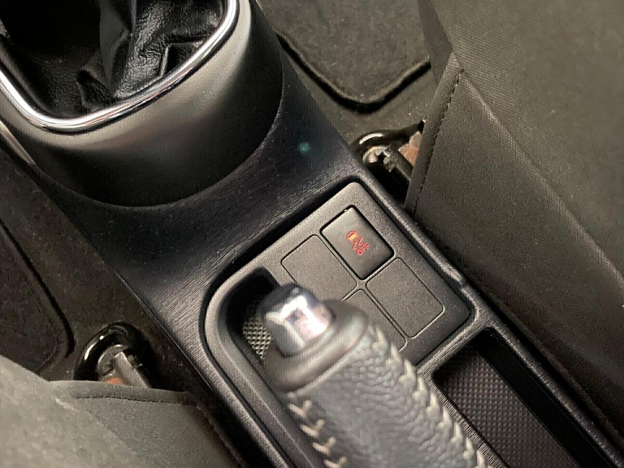 Toyota Yaris 1.0 5 porte Lounge