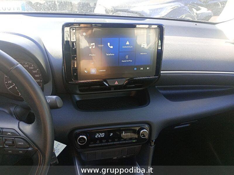 Toyota Yaris IV 2020 1.5h Active