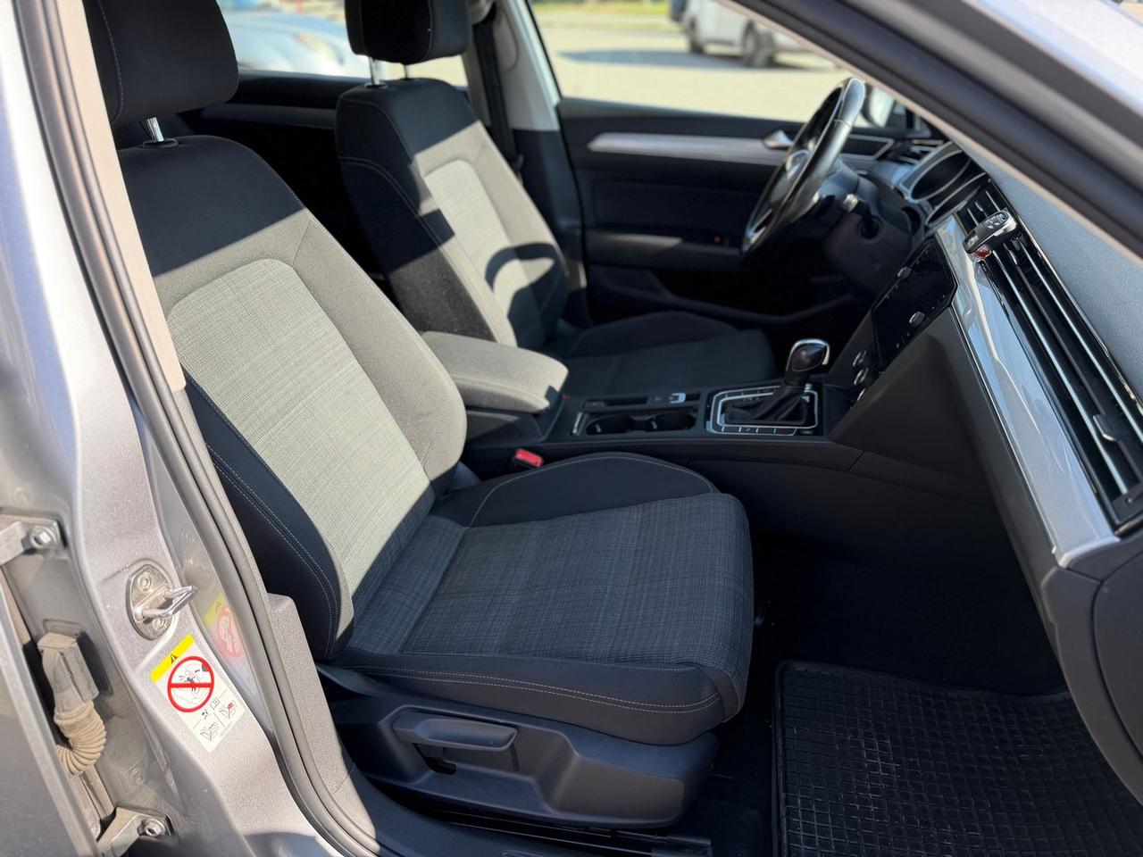 Volkswagen Passat 1.6 TDI Business #50559