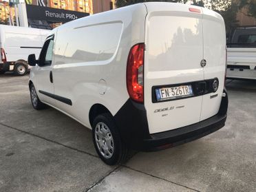 FIAT Doblò 1.6 MJT 120CV PL-TN Cargo Maxi Lamierato 3Posti SX