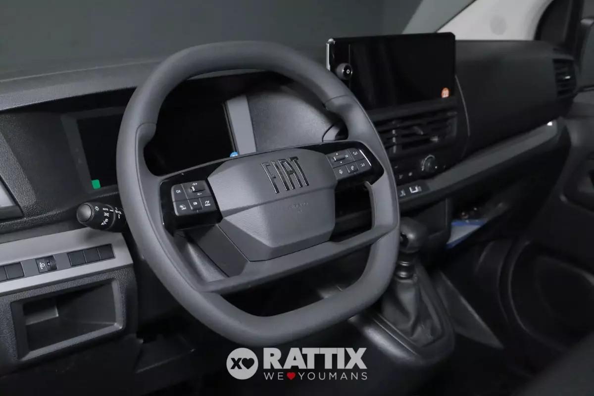 Fiat Scudo 1.5 BlueHDI 120CV L2H1 (IVA ESCLUSA)