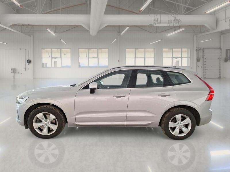VOLVO XC60 B4 D AWD automatico Core