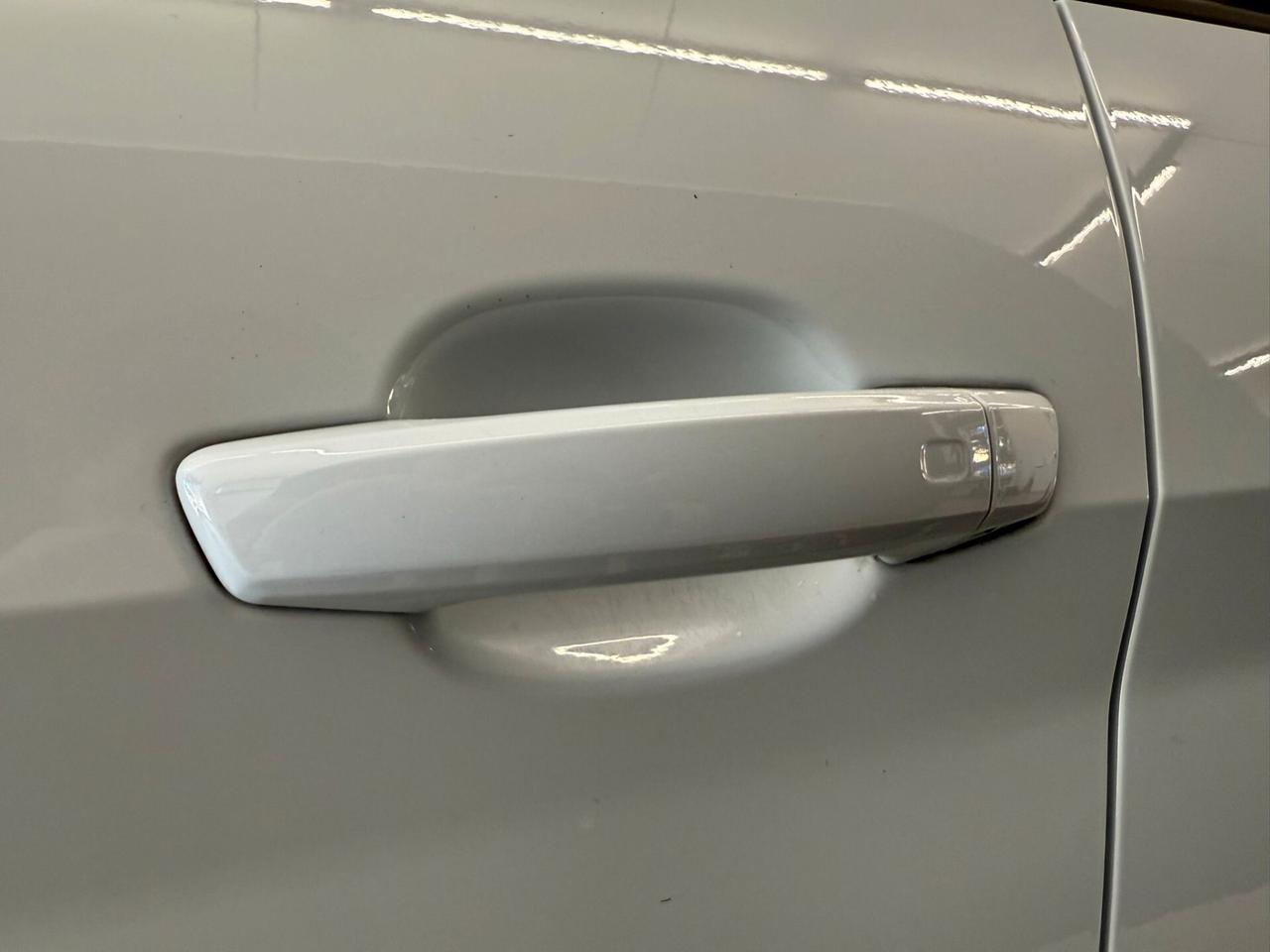 Audi A1 allstreet 30 TFSI S tronic Identity Contrast