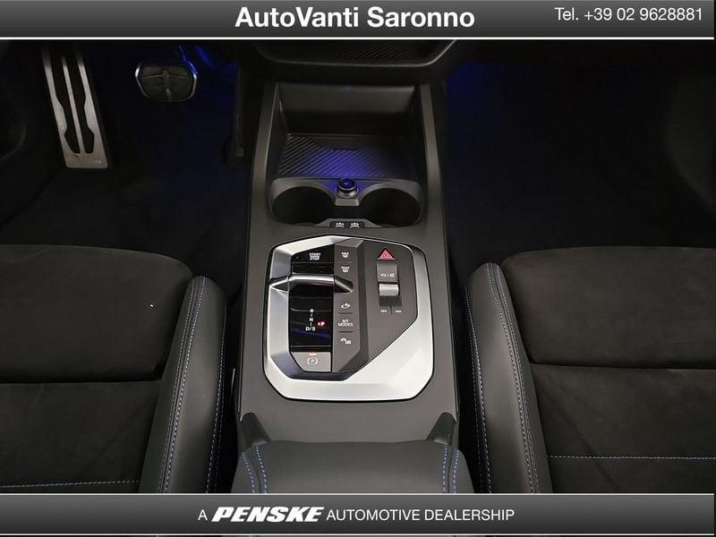 BMW Serie 1 M 135 xDrive