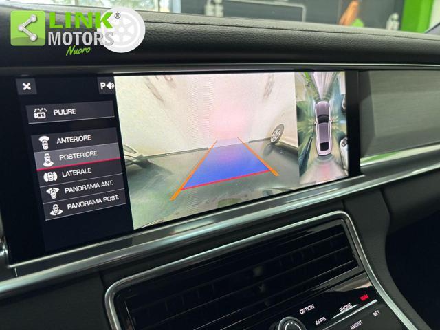 PORSCHE Panamera 3.0 4 KM CERT, TETTO, PELLE, CLIMA BIZ.