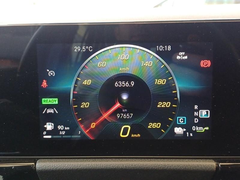 MERCEDES-BENZ GLA 250 Automatic EQ-POWER Business Extra