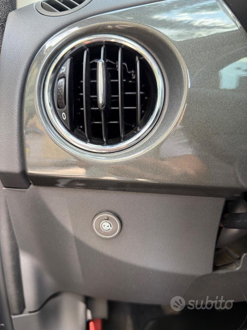 Fiat 500 1.2 EasyPower Lounge GPL