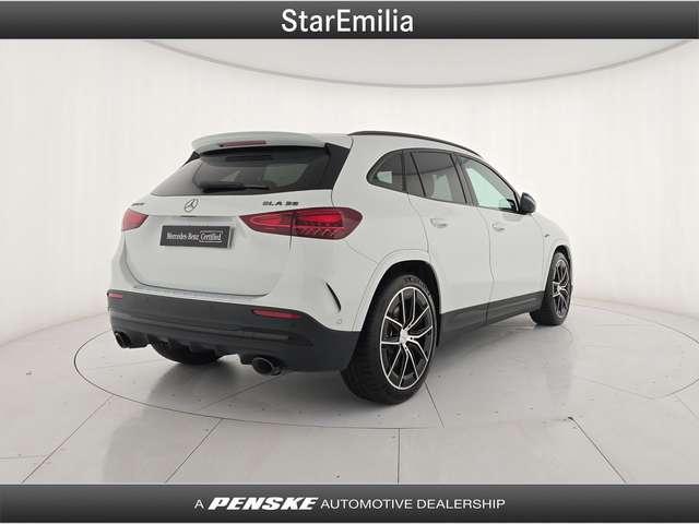 Mercedes-Benz GLA 35 AMG GLA 35 4Matic AMG Premium Plus