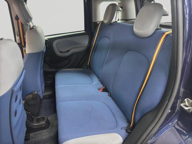 FIAT Panda 1.2 EasyPower K-Way