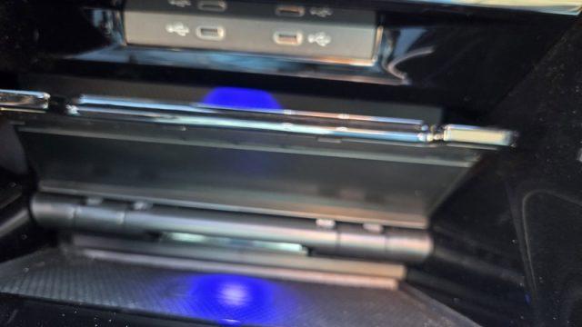 VOLKSWAGEN Golf 2.0 TSI GTI DSG PERMUTE TETTO APRIBILE