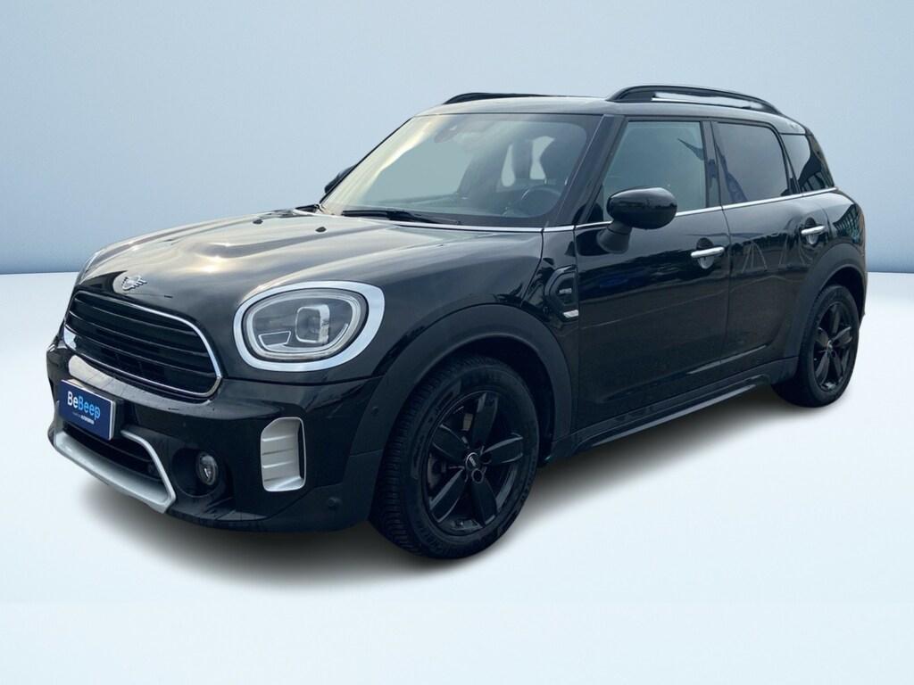 Mini One D Countryman 1.5 TwinPower Turbo One D Hype