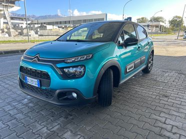 Citroen C3 PureTech Shine Solo 67mila km!